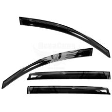 Вітровики F. Fusion клеючі з02-09р.в. (HIC)