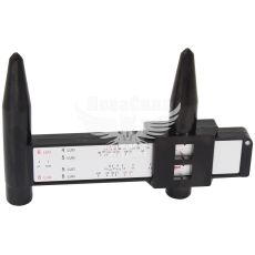 Вимірювач відстані між болтами на диску (Profter)  PCD метр.