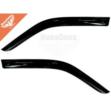 Вітровики MB Vito з96-03р.в. клеючі (Cobra)