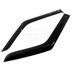 Вітровики F. Transit клеючі з00-06р.в. (Cobra)