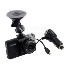 Відеореєстратор (FHD) DVH-41 v3 (Cyclone) (розширення 1920x1080)