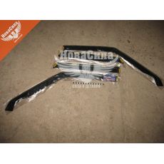 Вітровики 2109-099, 015 вставні (Azard)