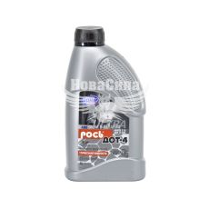 Гальмівна рідина (Вамп) РОСЬ DOT-4 1л.