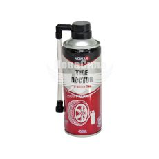 Герметик проколотых шин (Nowax) 450гр.