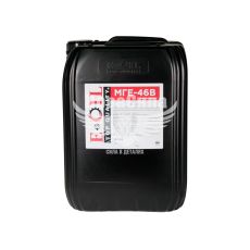 Гідравлічна олива HLP 46 (E-OIL) МГЕ-46В 17,5кг.