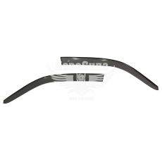 Ветровики Suzuki Grand Vitara з05р.в. к-т. 2шт. (Cobra)