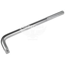 Вороток 3/4 450мм. (Andrmax) L-подиб.