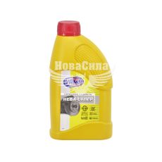 Гальмівна рідина (Вамп) Нева Супер DOT-3 1л.