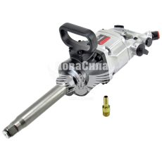 Гайковерт пневматичний 1 (Intertool) 3900об./хв. 2200Hm.