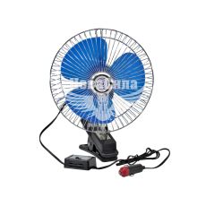 Вентилятор в салон (ДК) 8 24V (прищіпка)