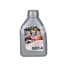 Гальмівна рідина (V8) DOT-4 0.5л.