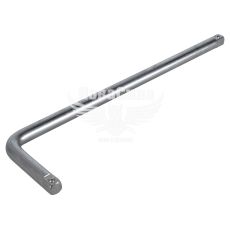 Вороток 1/2 350мм. (Hans) с шарниром