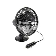 Вентилятор в салон (Elegant) 5 12V (присоска)