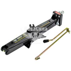 Домкрат механічний ромб 2.5т. (Armer) (440мм.)