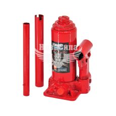 Домкрат гідравлічний 4т. (ДК) карт. упак. (вис. під. 350мм.)