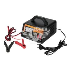 Зарядний пристрій (Lavita) 12-24V 10A (ручне регулювання)