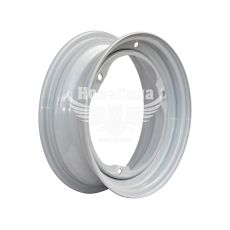 Диск колесний 1102-ЗАЗ 13 (КрКЗ)