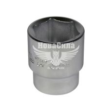 Головка торцева низька шестигранна 3/4 38мм. (Yato)