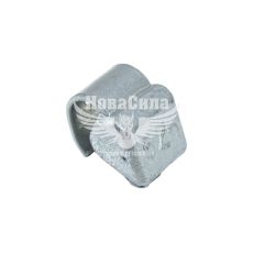 Грузик балансувальний для легкосплавних дисків 5гр. (Україна)