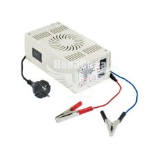 Зарядний пристрій (АІДА) 8s (12В АКБ 32-160А) Пусковий режим 8А + Режим збер. АКБ