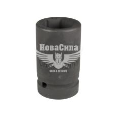 Головка торцева ударна висока шестигранна 1 32 мм. (Armer)