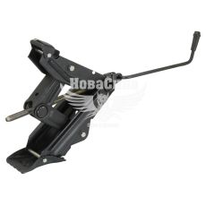 Домкрат механический 2170-72 Приора лапа (Украина)