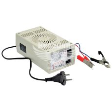 Зарядное устройство (АИДА) 5s (12В АКБ 4-75) «Режим сохр. АКБ