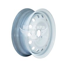 Диск колесний 2110-12 14 (ДК) (білий)