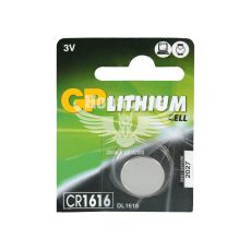 Элемент питания (GP) CR1616 .3.0V