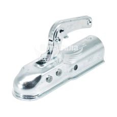 Замок прицепа 50мм. 1700кг. круг (SPP)