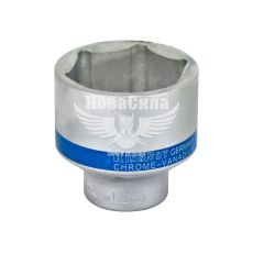 Головка торцева низька шестигранна 3/4 60мм. (King ROY)