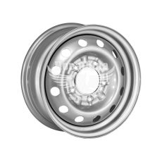 Диск колесний 2123-Н.Шевроле 15 (ДК) сірий