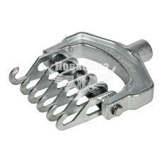 Гребенка к Споттеру (PDR)