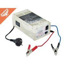 Зарядний пристрій (АІДА) 20s (12В АКБ 32-250А) Пусковий режим 20А + Режим збер. АКБ