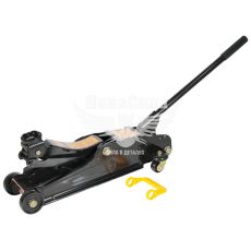 Домкрат підкатний 2т. (Lavita) жаба (вис. під. 325мм.)