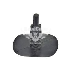 Грибок для камерних шин 65мм. (Україна) (ніжка тонка)