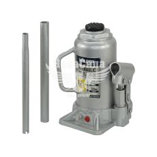 Домкрат гідравлічний 16т. (Molder) (вис. під. 420мм.)