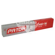 Електрод АНО-36 №4 (PATON) ELITE 5кг.