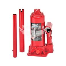 Домкрат гідравлічний 3т. (ДК) карт. упак. (вис. під. 340мм.)