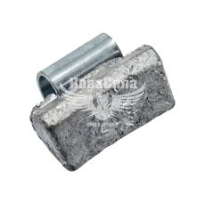 Грузик балансировочные для легкосплавных дисков 20гр. (Украина)