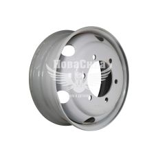 Диск колесний 17,5х6 (КрКЗ)