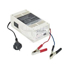Зарядний пристрій (АІДА) 20/24s (24В АКБ 90-220А) Режим збер. АКБ