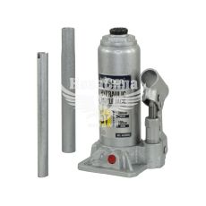 Домкрат гидравлический 5т. (Molder) пла. упак. (выс. под. 380мм.)