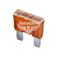 Запобіжники плоскі MAXI (Aвар) (40А)