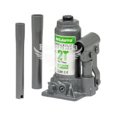 Домкрат гідравлічний 2т. (Belauto) (вис. під. 278мм.)