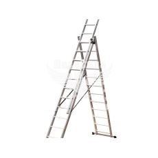 Драбина 8500мм. 36 ступеньок (Axxis)