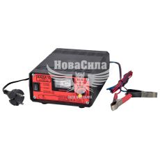 Зарядний пристрій (АІДА) 6 (12В АКБ 4-75А) Режим збер. АКБ