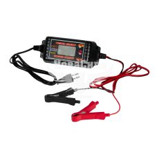 Зарядний пристрій (Lavita) 6-12V 1/4A мікропроцесор (LA 192200)