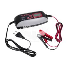 Зарядний пристрій (CarCommerce) 12V 6A / 24V 3А (GEL)