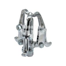 Зйомник підшипника (Intertool) 75мм. 3-х лапий